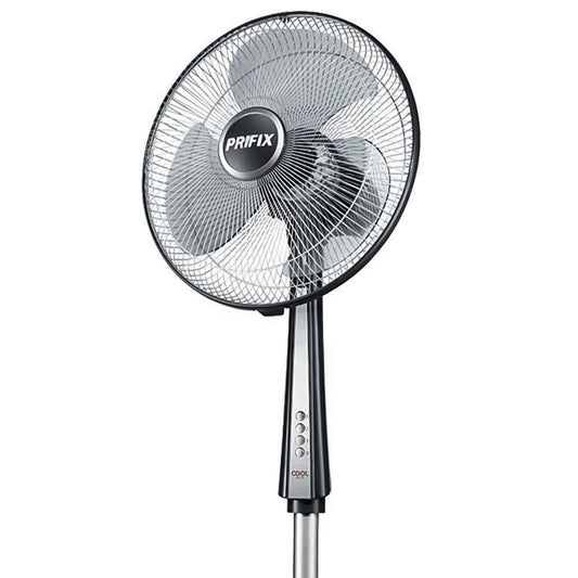 Prifix Stand Fan Cool SFC-170 17 Inch