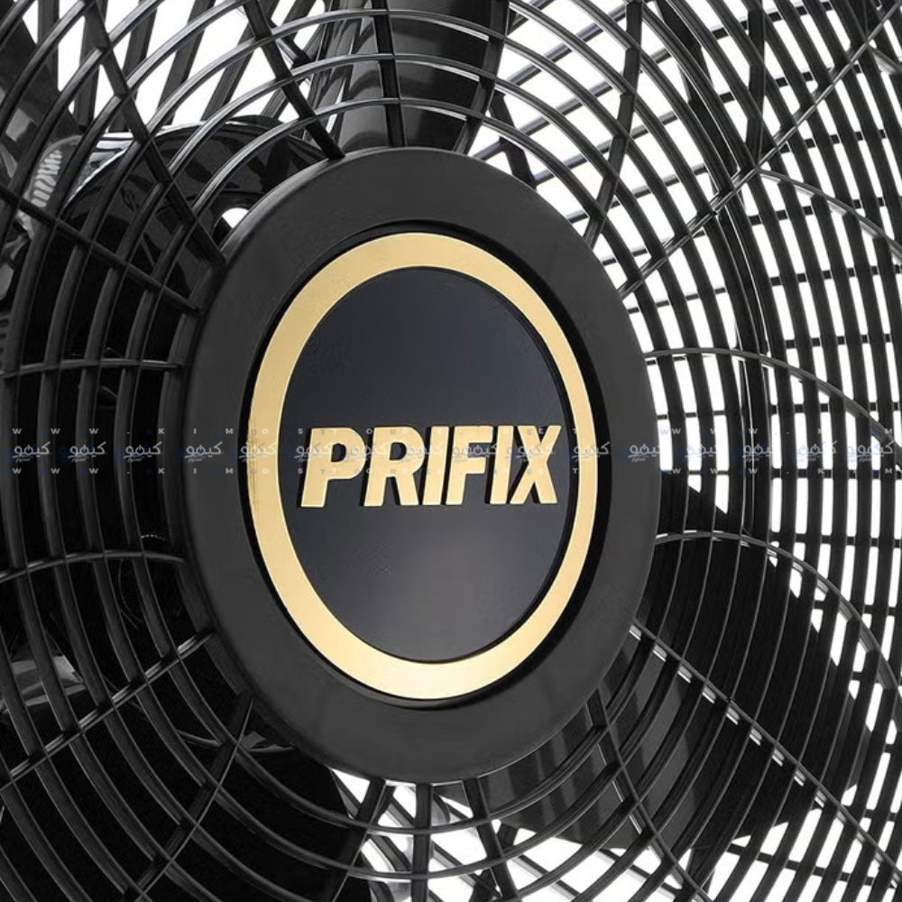 Prifix Stand Fan Jumbo SFJ-210 21 Inch