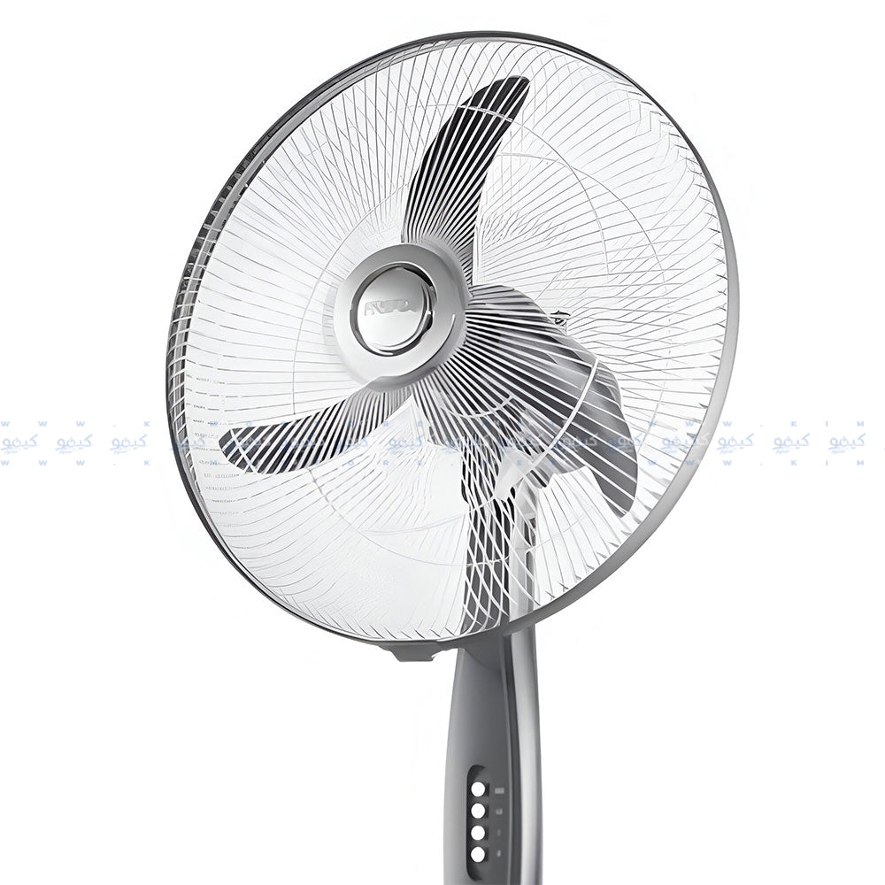 Prifix Stand Fan Power SFP-180 18 Inch