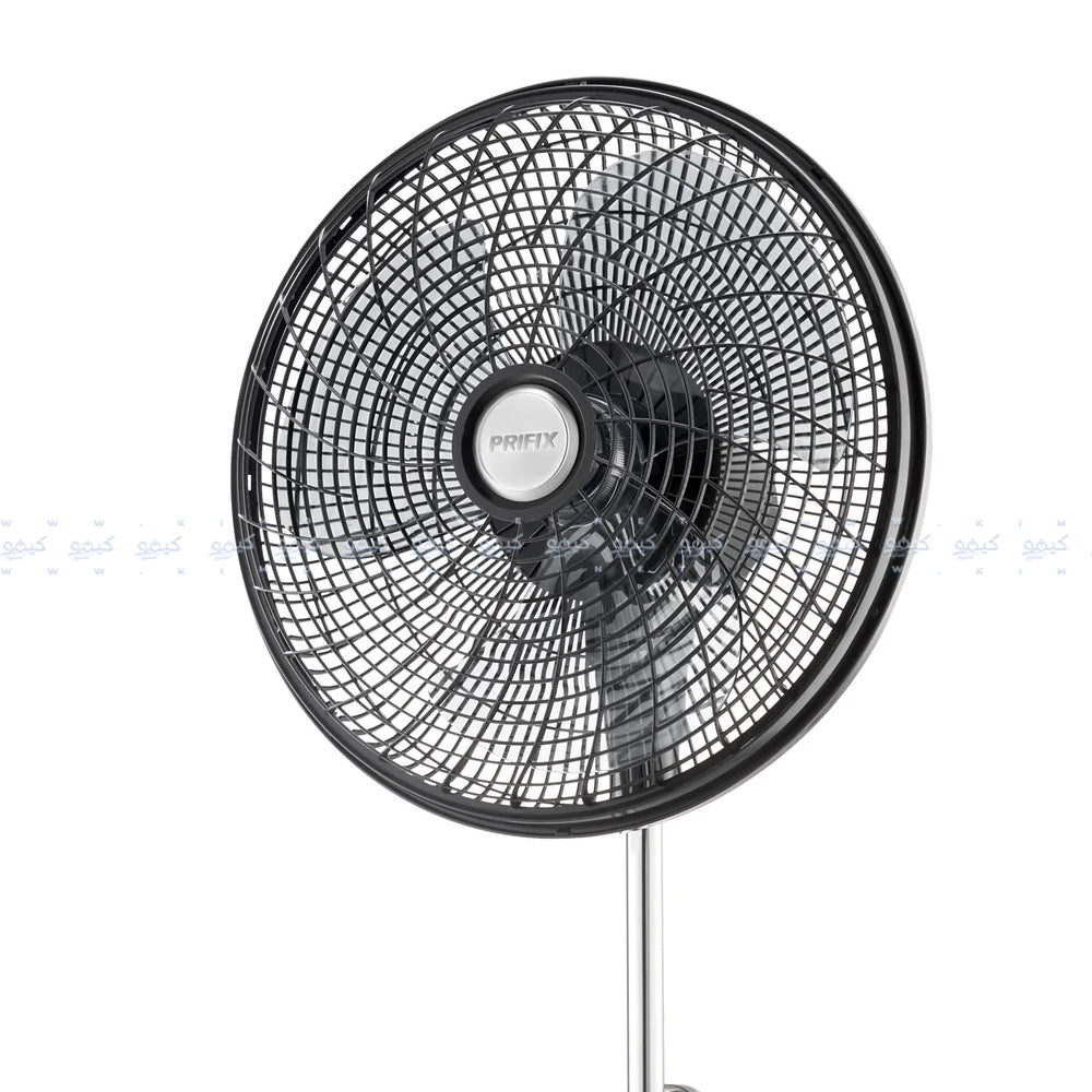 Prifix Stand Fan With Remote Tango SFT-173 17 Inch