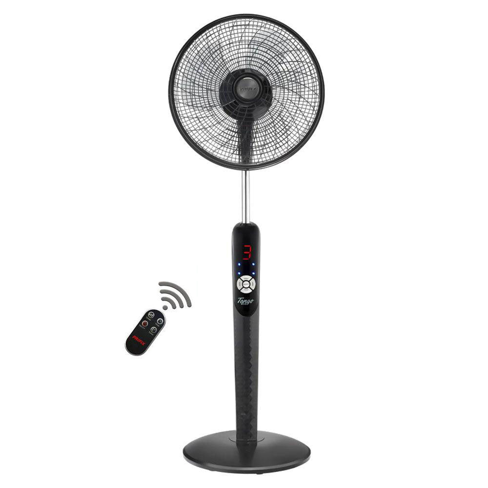 Prifix Stand Fan With Remote Tango SFT-181 18 Inch