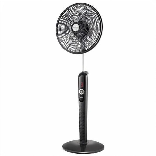 Prifix Stand Fan With Remote Tango SFT-181 18 Inch