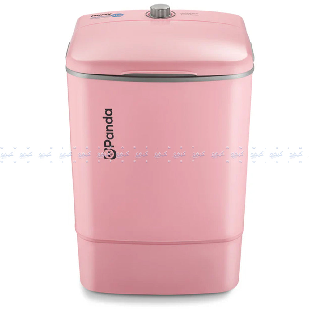 Prifix Top Load Washing Machine With Spinner PWM104 4Kg