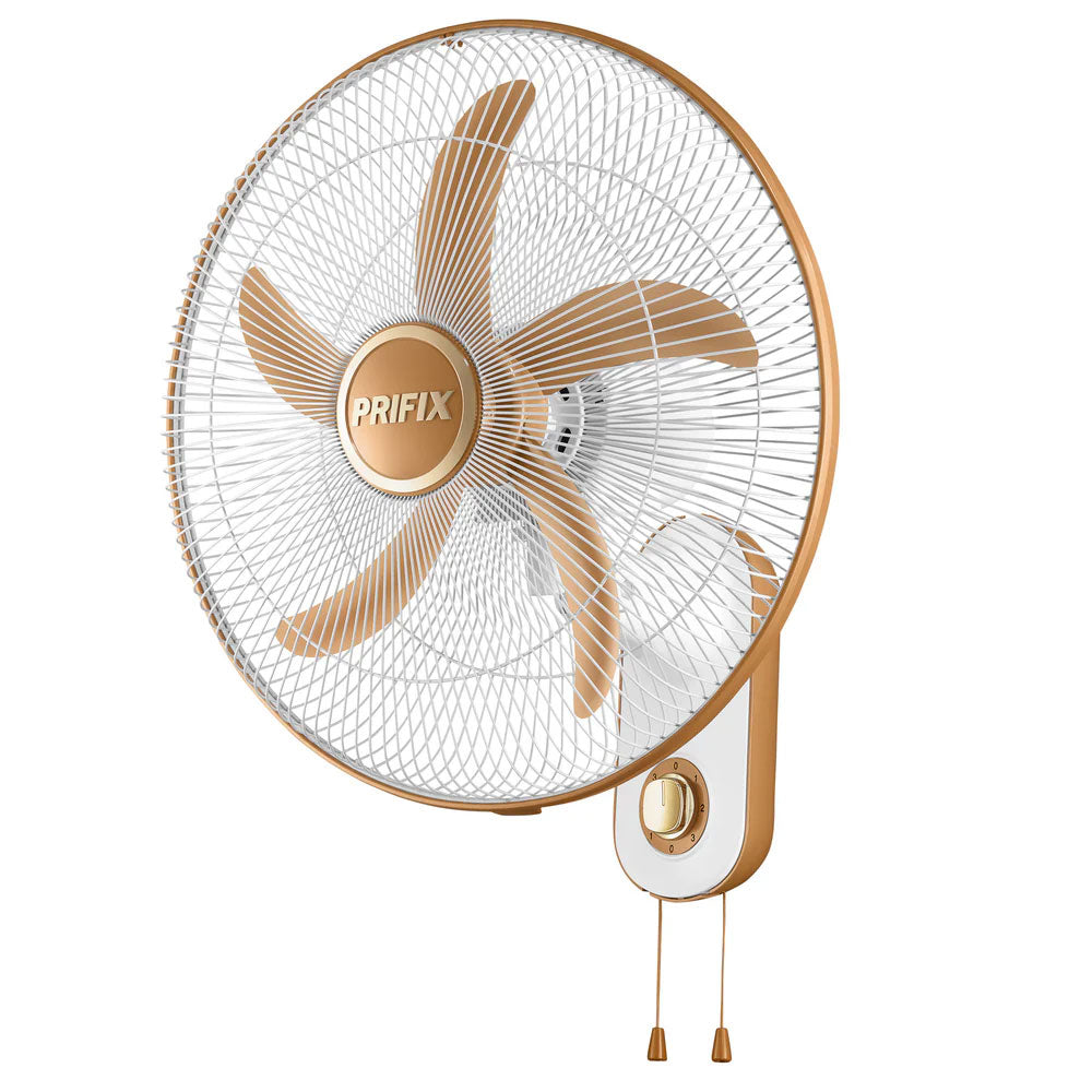 Prifix Wall Fan Hawaii WFH-180 18 Inch