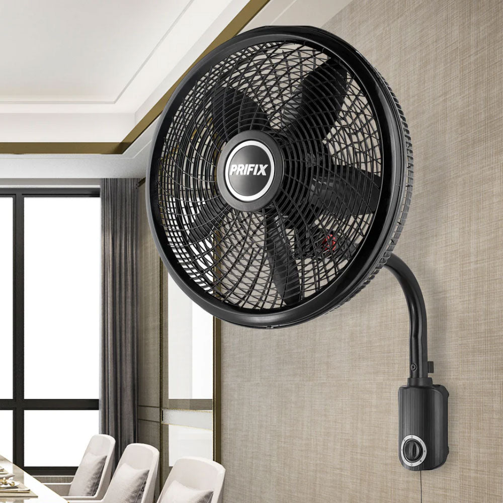 مروحة حائط بريفيكس 21 بوصة Jumbo WFJ-210