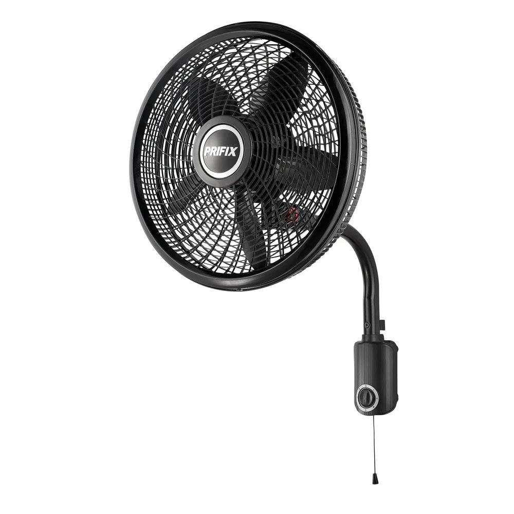 Prifix Wall Fan Jumbo WFJ-210 21 Inch