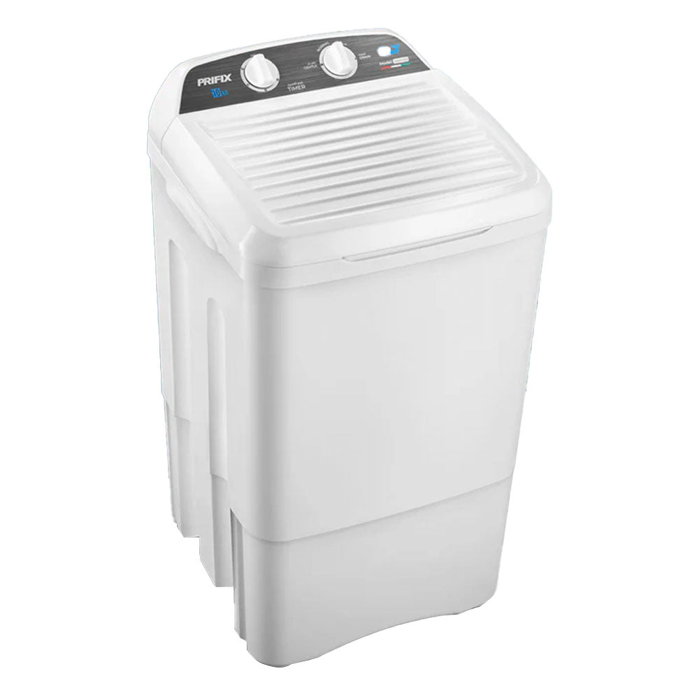 Prifix Whale Top Load Washing Machine HWM100