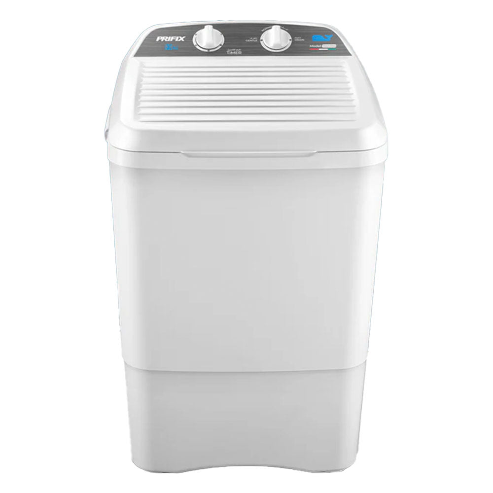 Prifix Whale Top Load Washing Machine HWM100 10Kg
