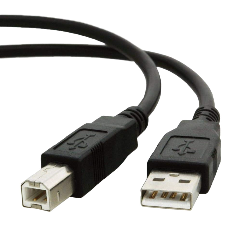 كابل طابعة 1.5 متر