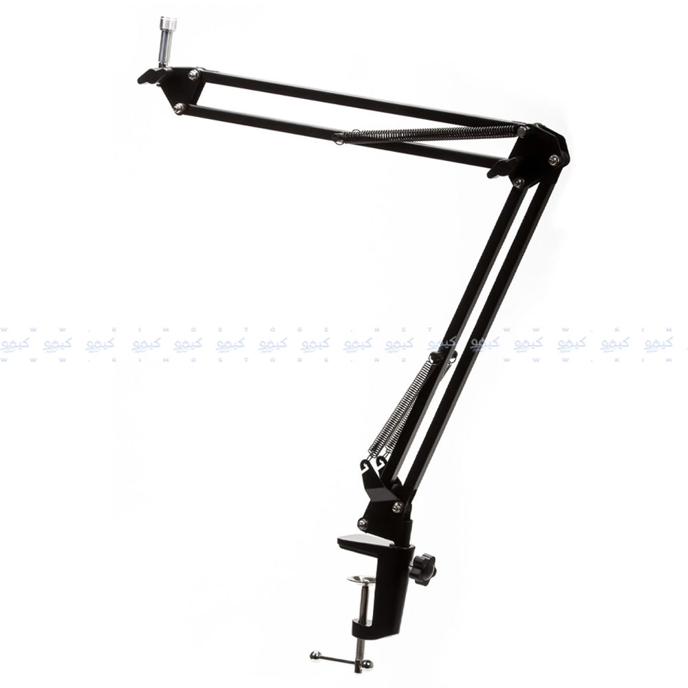 حامل ميكروفون تسجيل بروفيشنال