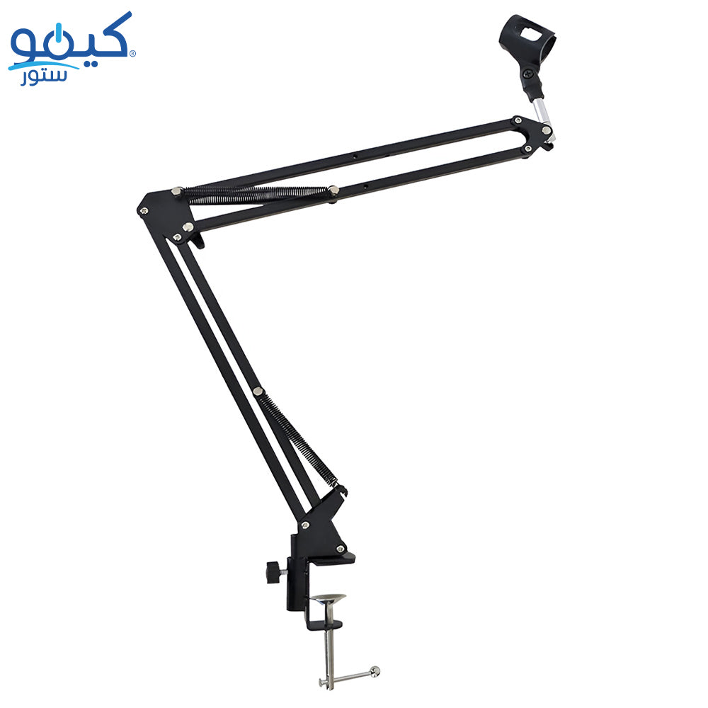 Professional Recording Microphone Stand