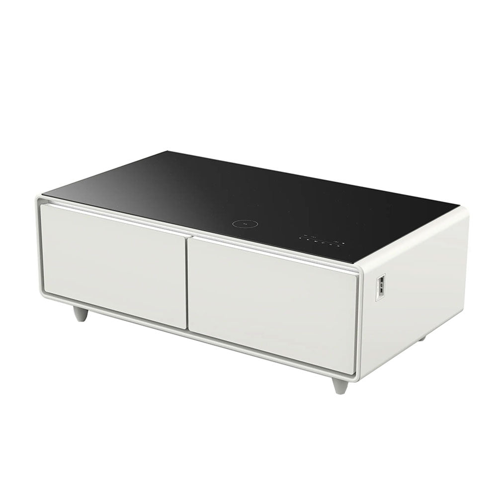 طاولة سمارت برولاند مع ثلاجة وسبيكر T800
