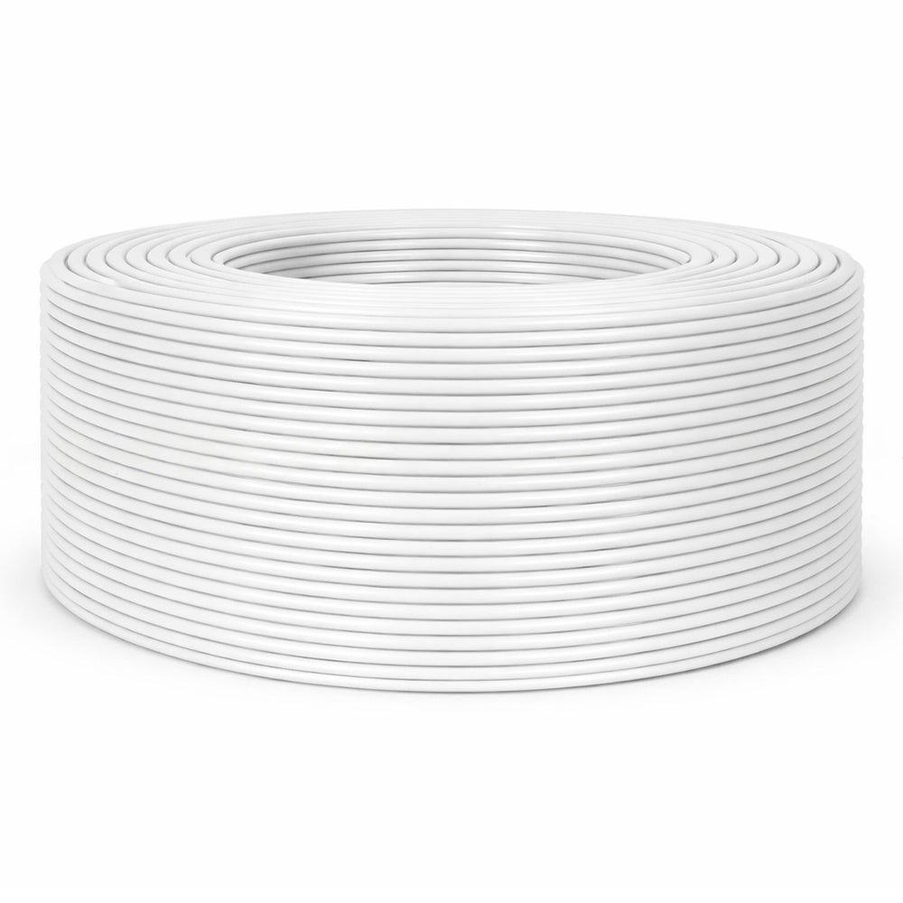 Prolink PVC Network Cable 305m Cat6 U/UTP - White