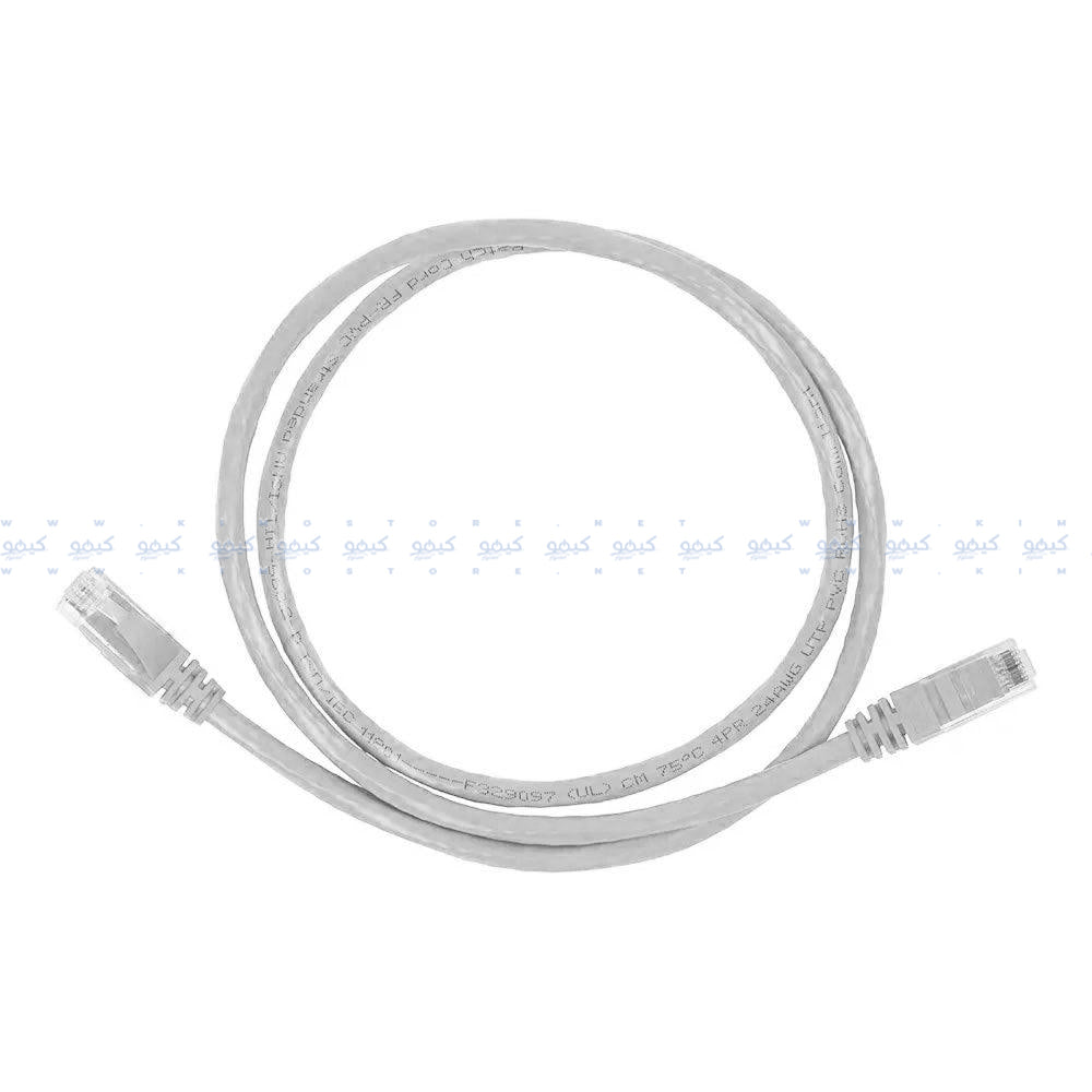Prolink Patch Cord Cat6 UTP 1m