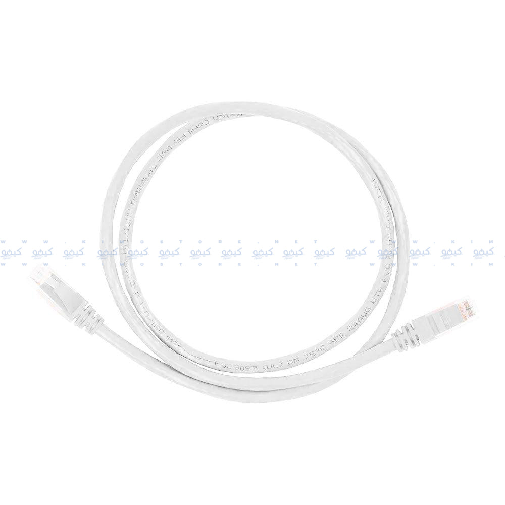 Prolink Patch Cord Cat6 UTP 1m