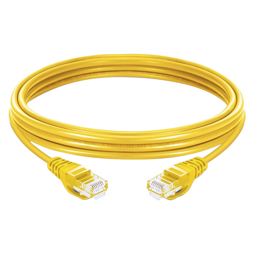 باتش كورد برولينك 3 متر CAT6 UTP
