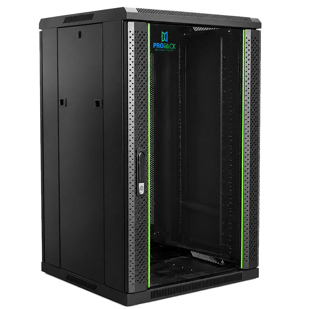 Prorack Rack 15U 60cm x 60cm