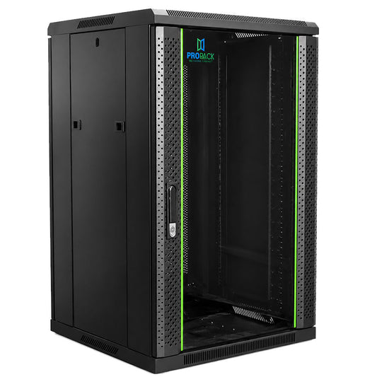 Prorack Rack 15U 60cm x 60cm