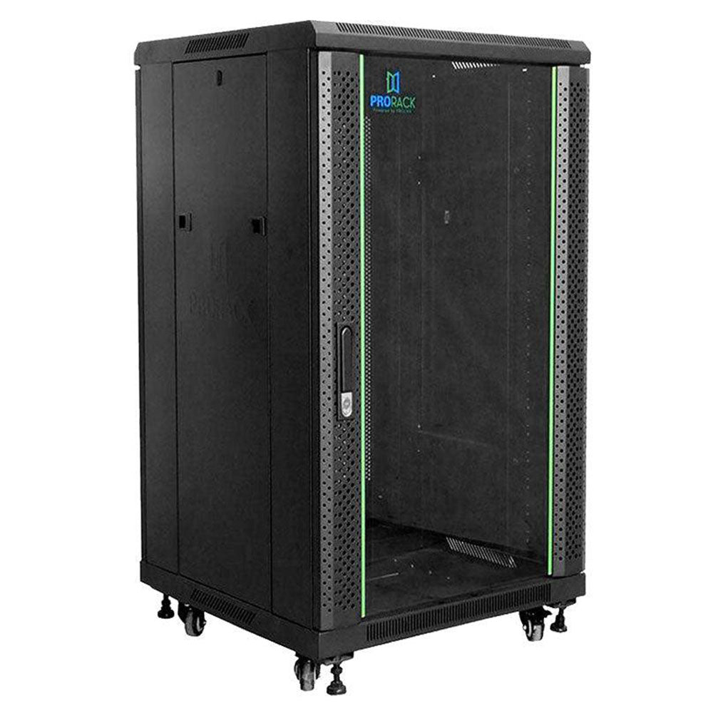 Prorack Rack 18U 60cm x 60cm