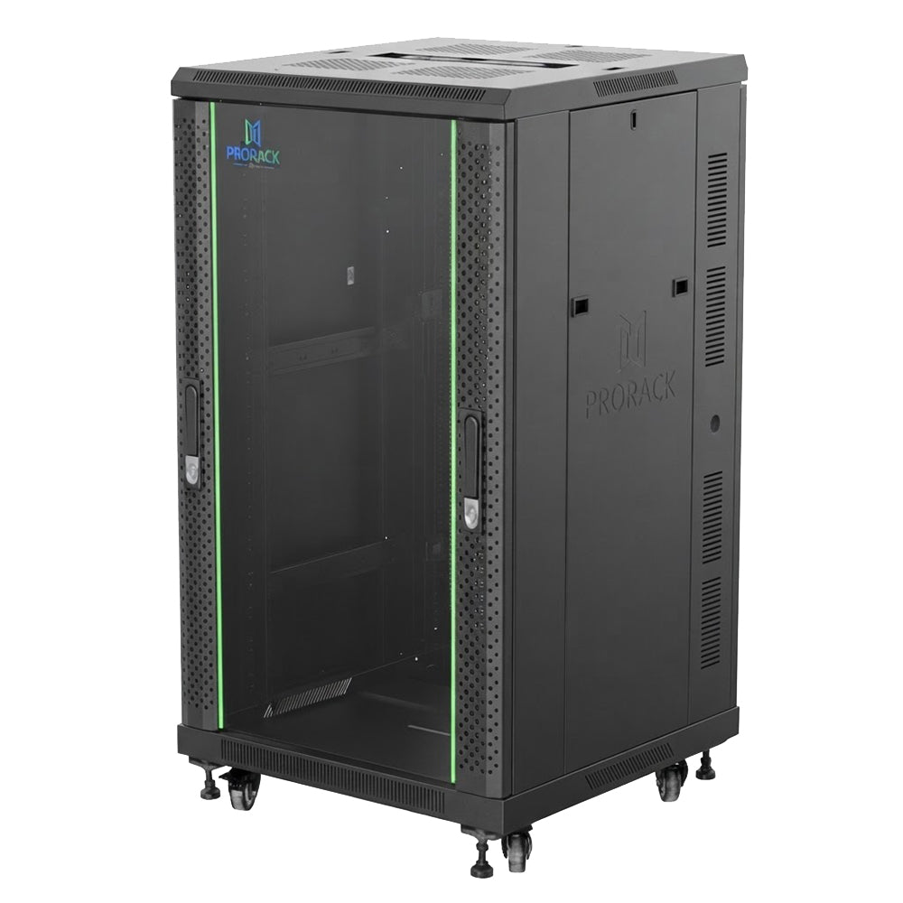 Prorack Rack 18U 60cm x 60cm