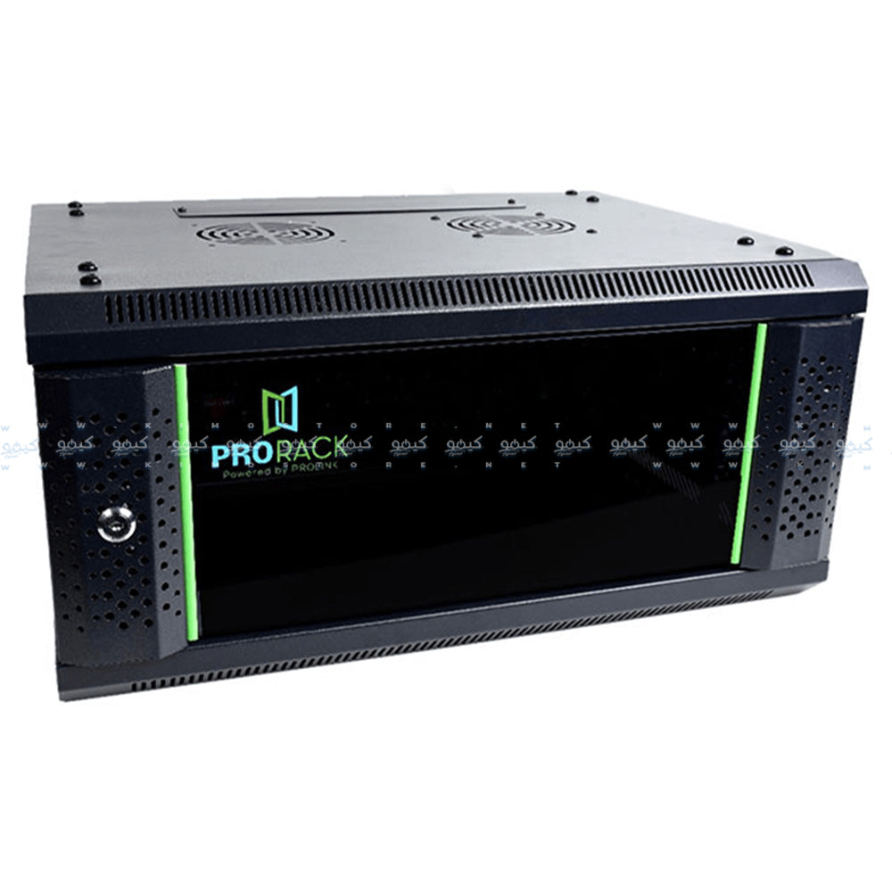 Prorack Rack 4U 60cm x 45cm