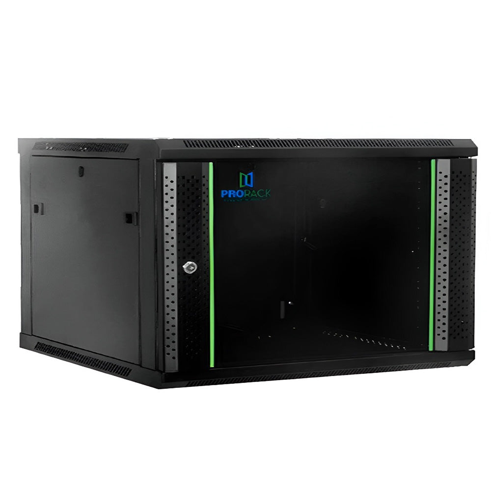 Prorack Rack 6U 60cm x 45cm