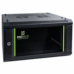 Prorack Rack 6U 60cm x 45cm