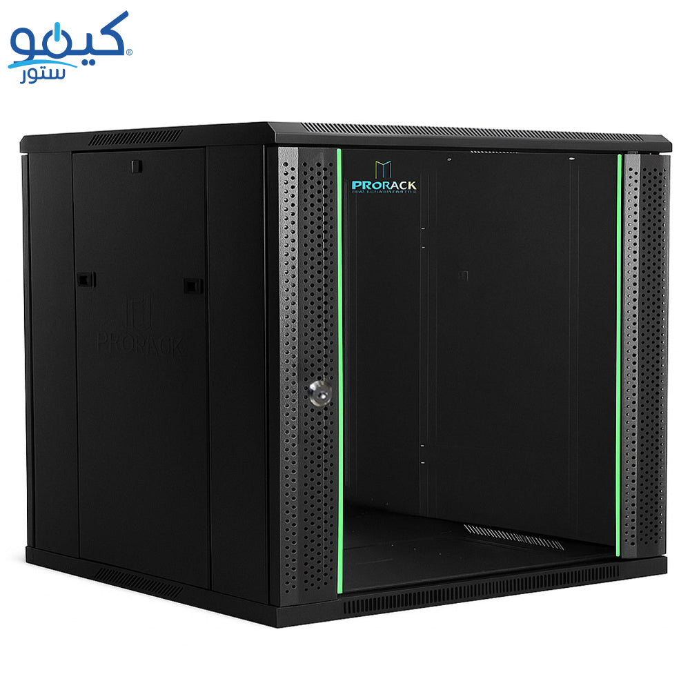 راك برو راك 9 وحدات 60 سم × 45 سم