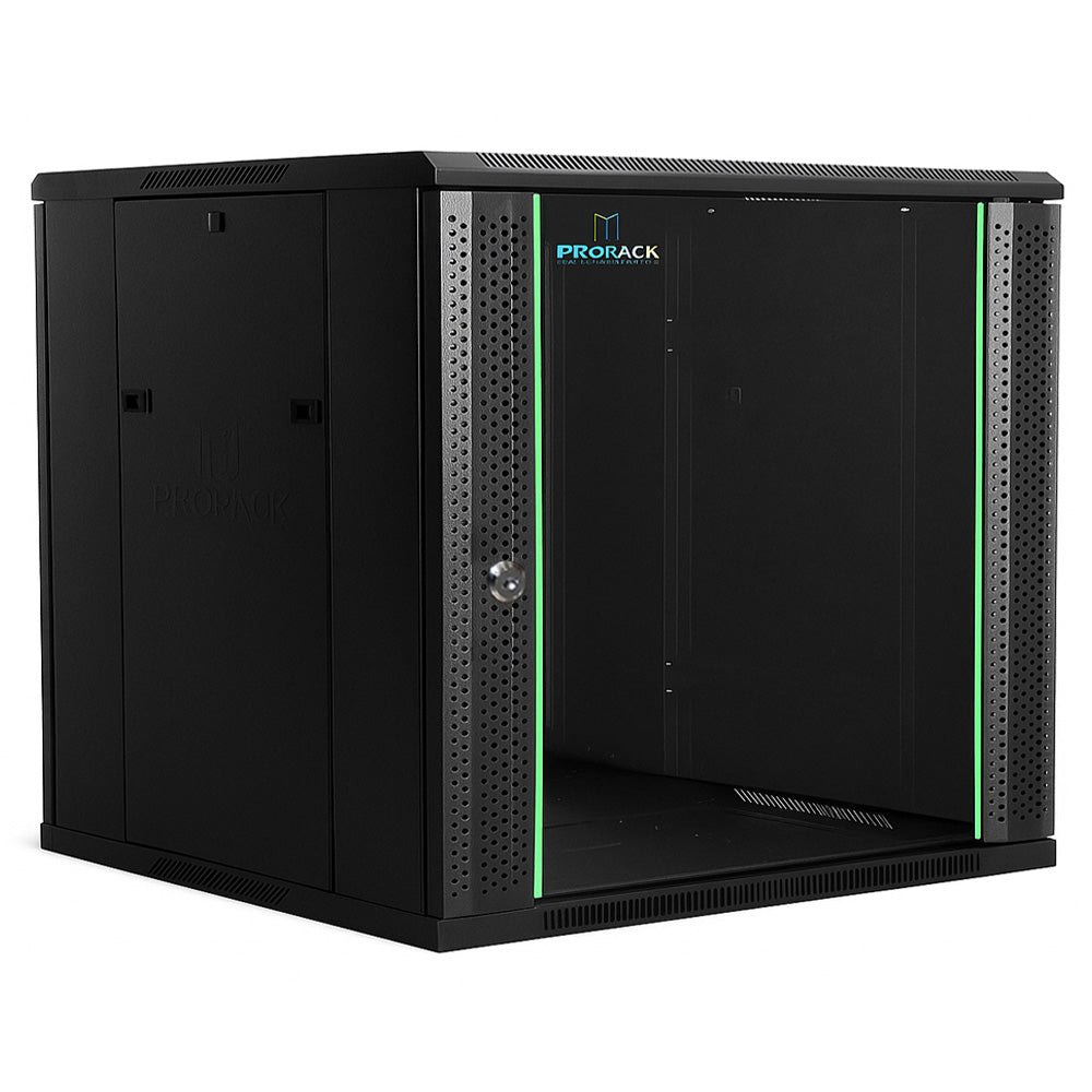 Prorack Rack 9U 60cm x 45cm