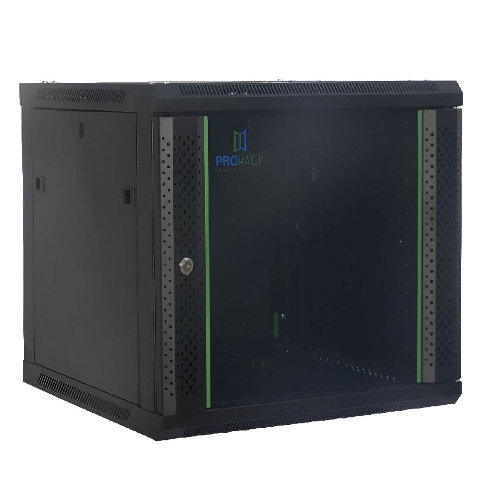 Prorack PR-W6609 Rack 9U 60cm x 60cm