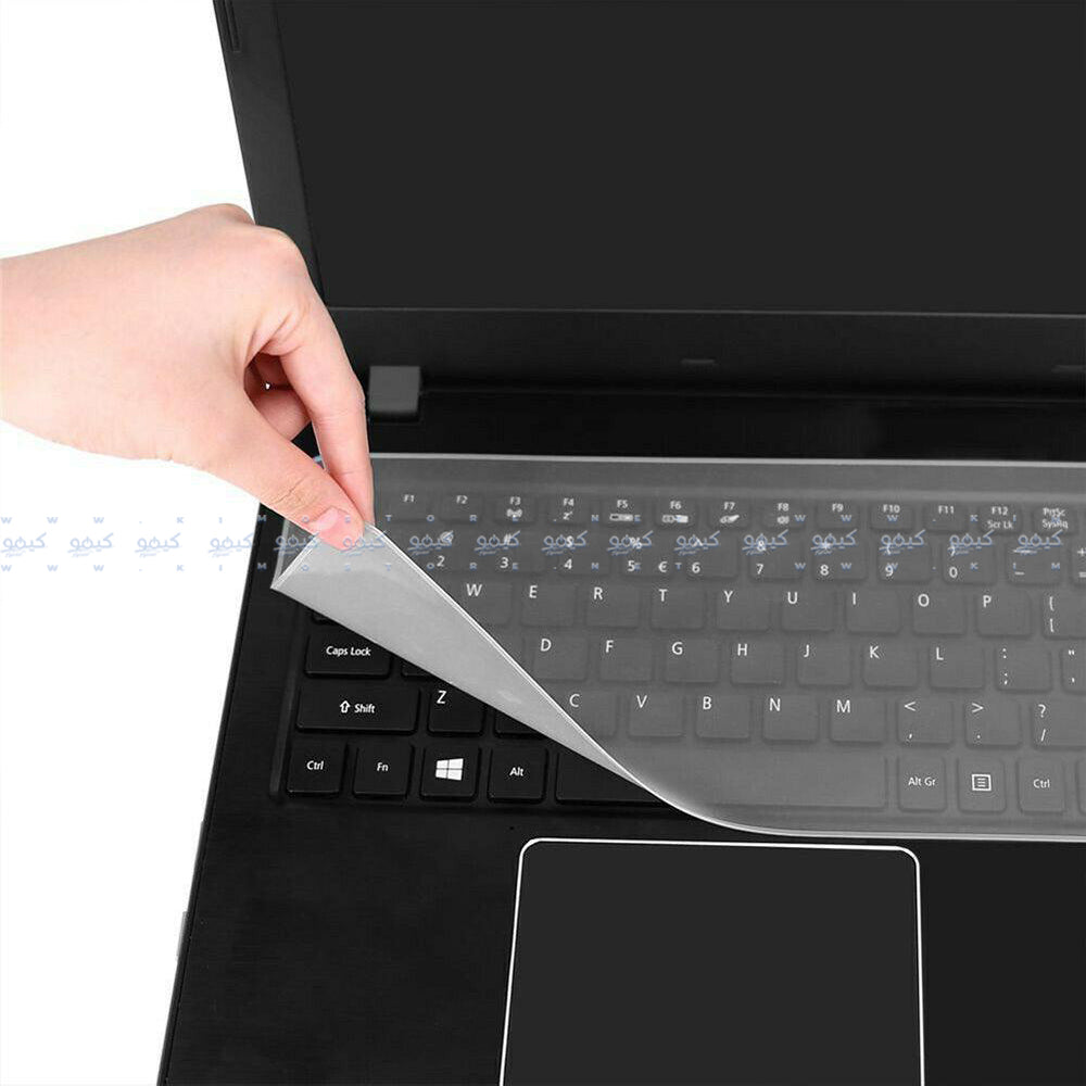 Protective Sticker For Laptop Keyboard 15-17