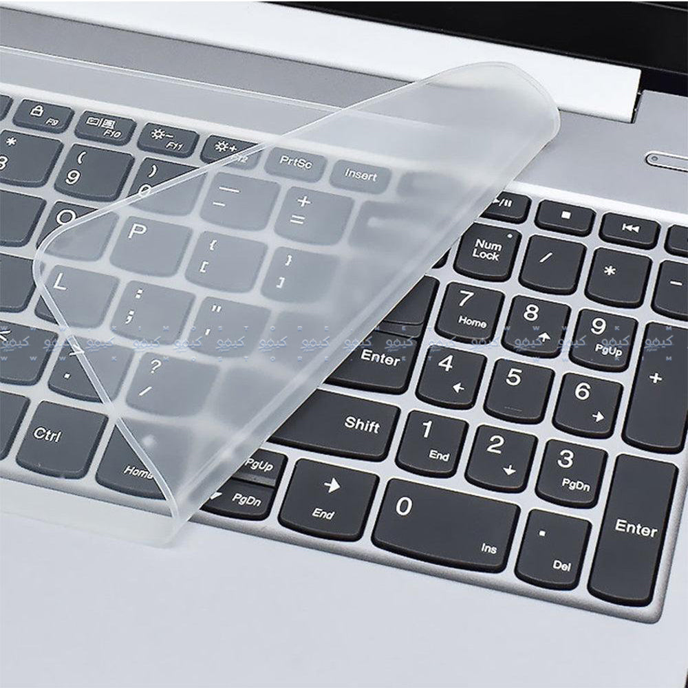 Protective Sticker For Laptop Keyboard 15-17