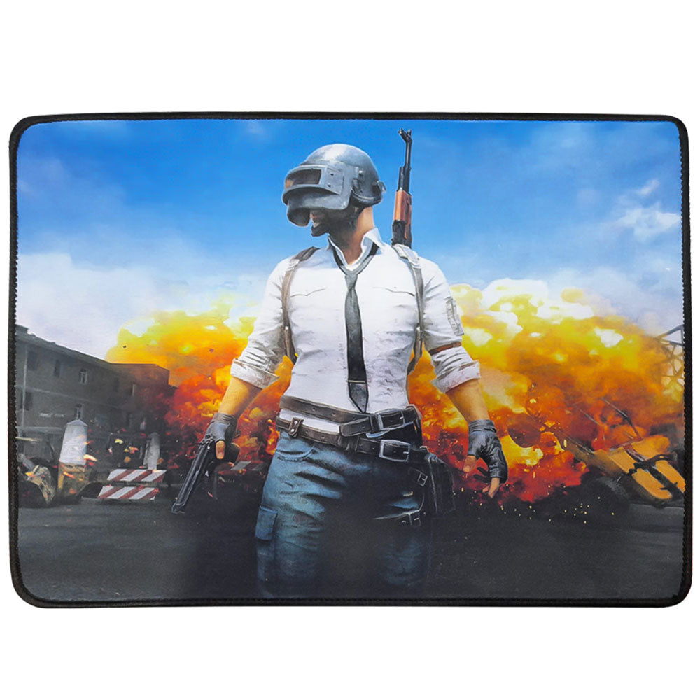 Q-9 Mouse Pad