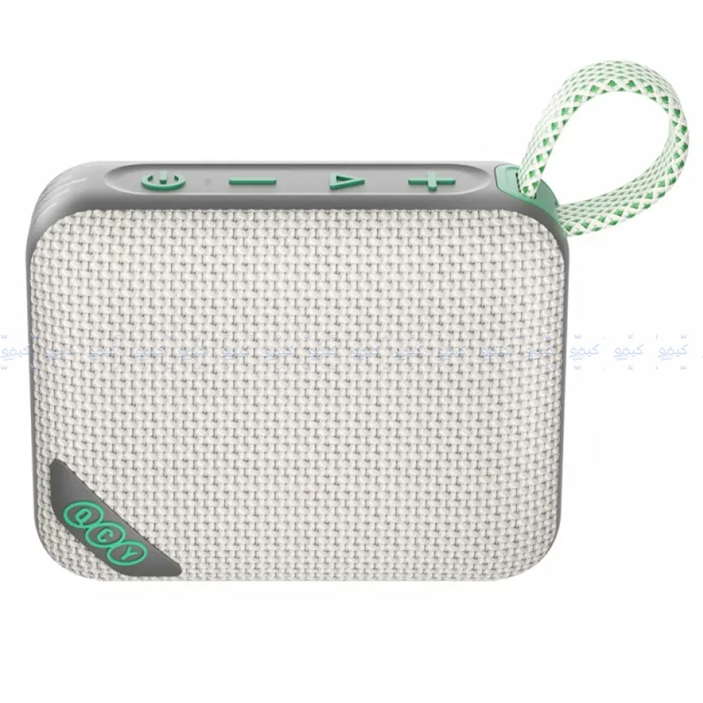 سبيكر بلوتوث متنقل كيو سي واي SP2 1.0