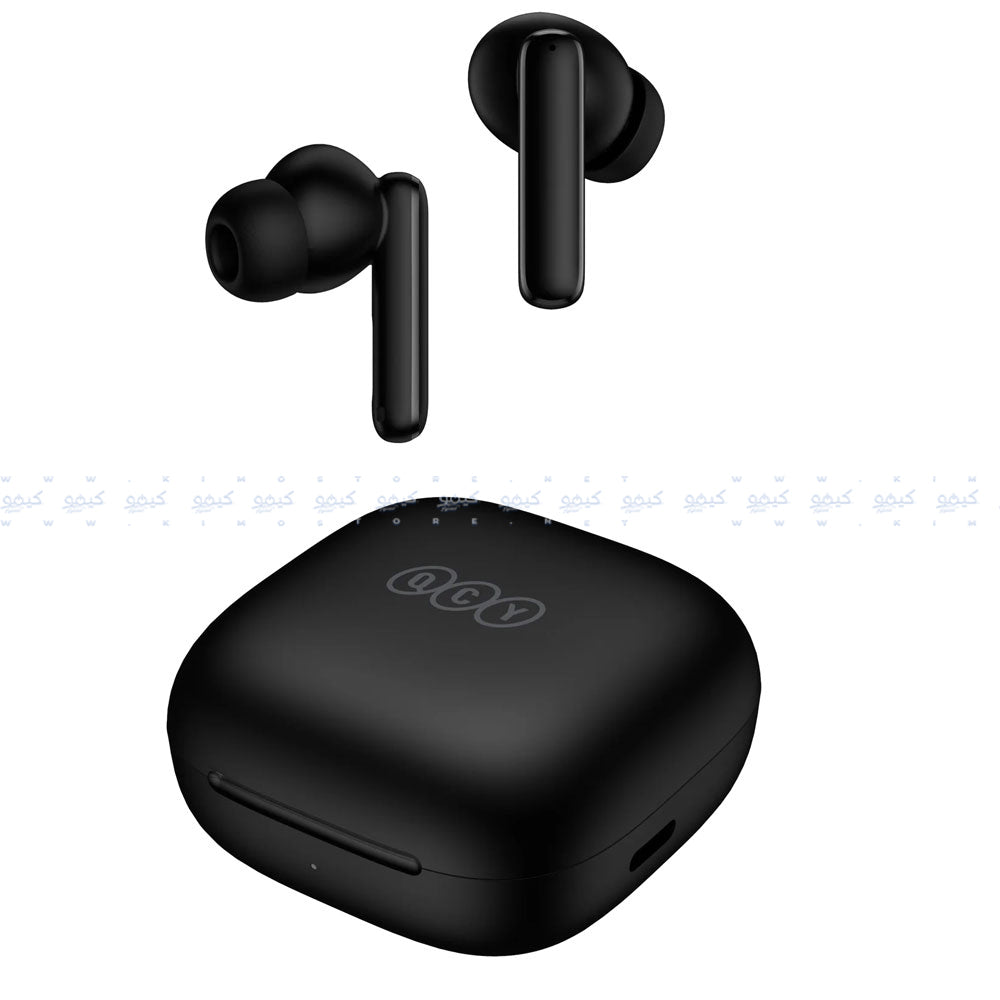 ايربادز كيو سي واي T13 ANC True