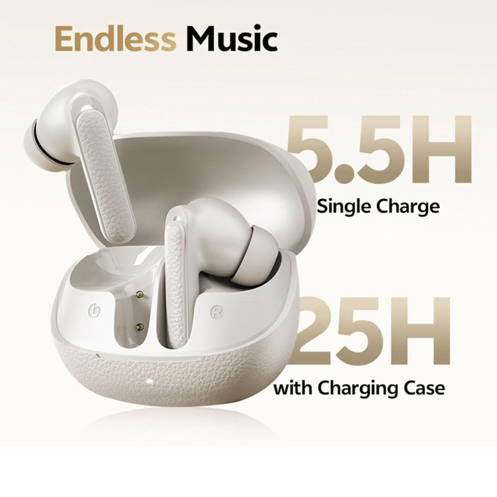 QCY T15 ANC True Wireless Earbuds