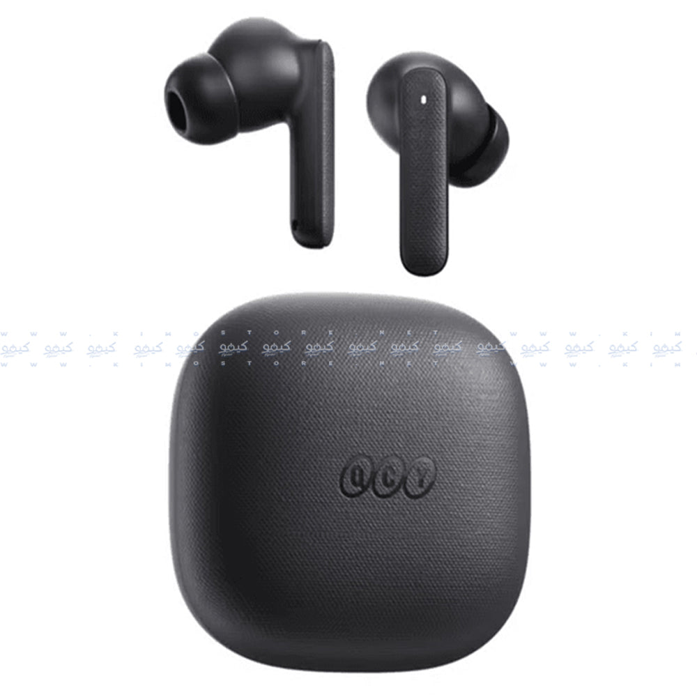 ايربادز كيو سي واي T43 ANC True