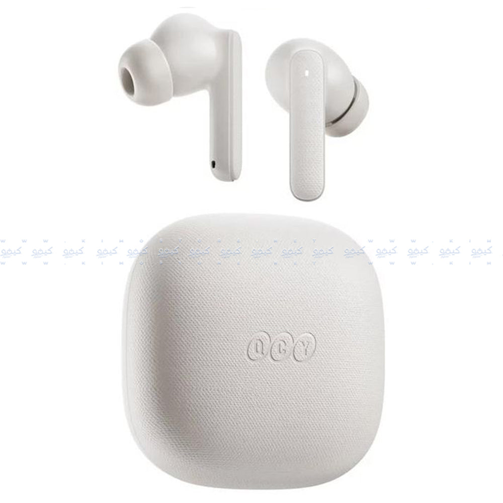 QCY T43 True Wireless Earbuds