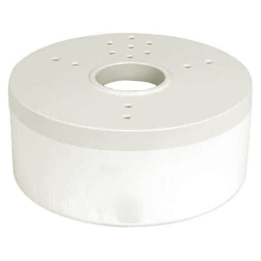 Quest Round Waterproof Camera Junction Box