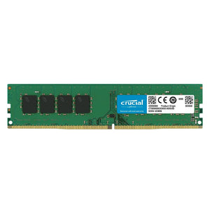 رام كمبيوتر 16 جيجابايت 3200 ميجاهرتز DDR4 PC4 (استعمال خارج)