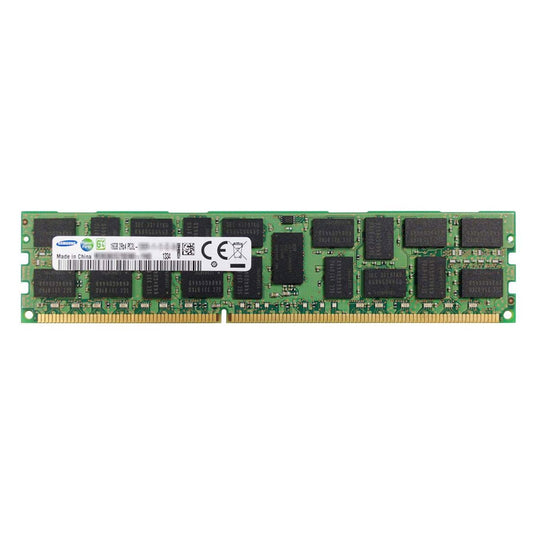 رام كمبيوتر ورك ستيشن 16 جيجابايت 14900R ميجاهرتز DDR3 PC3 (استعمال خارج)