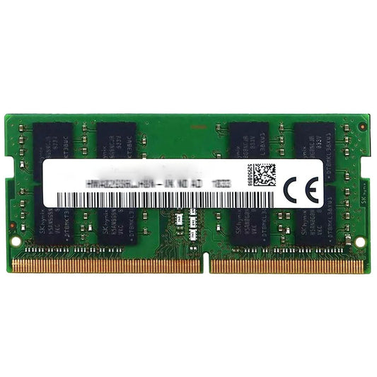 RAM For Laptop 16GB DDR4 PC4 2133MHz (Original Used)
