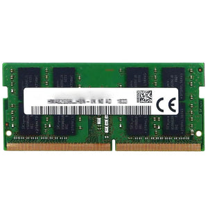 رام لاب توب 16 جيجابايت 2133 ميجاهرتز DDR4 PC4 (استعمال خارج)