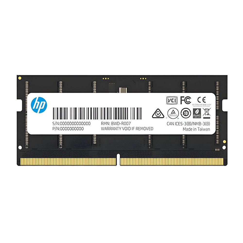 RAM For Laptop 32GB DDR4 PC4 2666MHz 