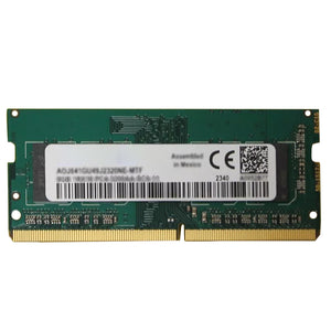 RAM For Laptop 4GB DDR4 PC4 3200MHz (Original Used)