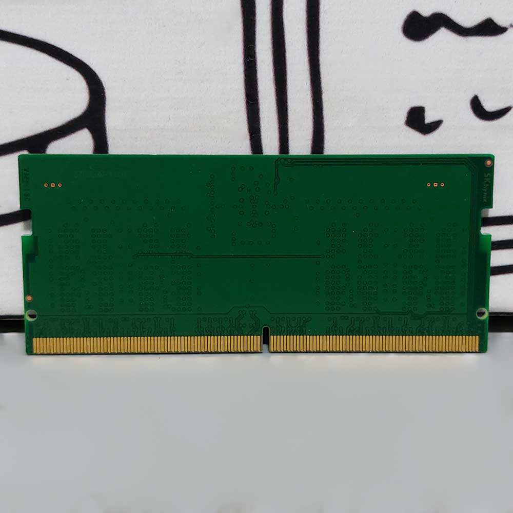 RAM For Laptop 8GB DDR5 PC5 5600bMHz