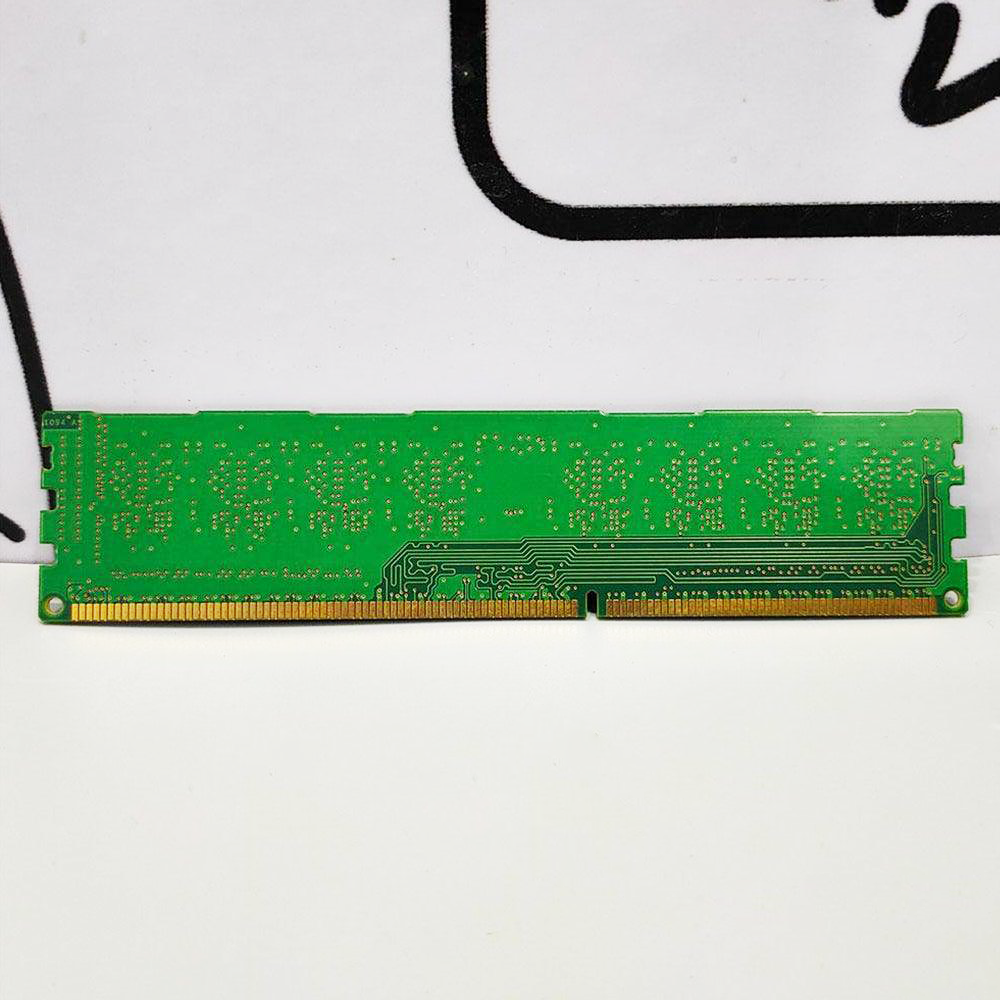 RAM For PC 2GB DDR3 PC3 10600MHz (Original Used)