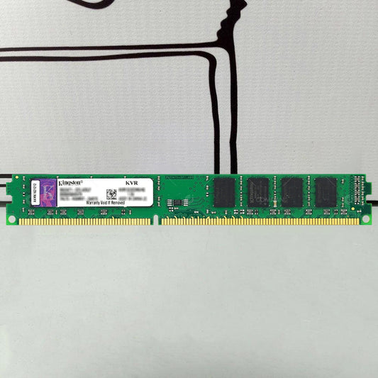RAM For PC 4GB DDR3 PC3 10600MHz (Original Used)