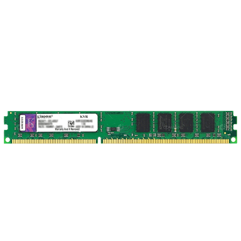 رام كمبيوتر 4 جيجابايت 10600 ميجاهرتز DDR3 PC3 (استعمال خارج)
