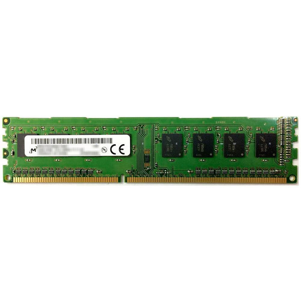 RAM For PC 4GB DDR3 PC3 12800MHz (Original Used)